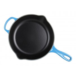 Le Creuset Skillet con Asa 26 cm Marsella - Envío Gratuito