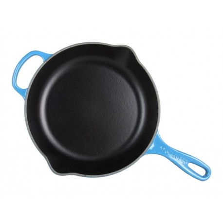 Le Creuset Skillet con Asa 26 cm Marsella - Envío Gratuito