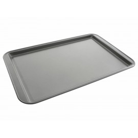 Charola para Galletas Pyrex Negra - Envío Gratuito