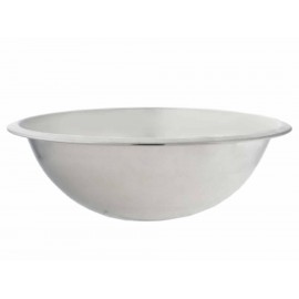 Table Craft Bowl 30 cm Acero - Envío Gratuito