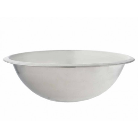 Table Craft Bowl 30 cm Acero - Envío Gratuito