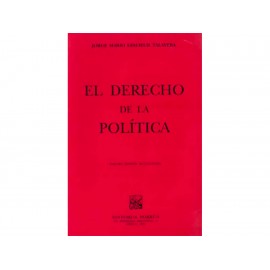 El Derecho de la Política - Envío Gratuito