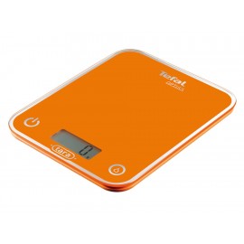 T-Fal Báscula Optiss Naranja - Envío Gratuito