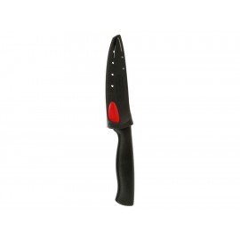 Cuchillo chico Vasconia negro - Envío Gratuito