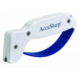 Mar Am Afilador AccuSharp para Cuchillos y Herramientas 001C - Envío Gratuito