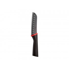 T-Fal Cuchillo Pelador Ingenio Negro - Envío Gratuito