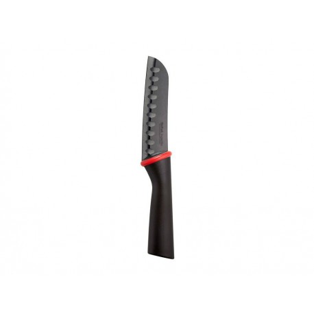 T-Fal Cuchillo Pelador Ingenio Negro - Envío Gratuito