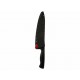 Cuchillo Vasconia Negro - Envío Gratuito