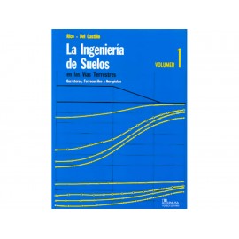 La Ingenieria de Suelos en las Vías Terrestres 1 - Envío Gratuito