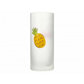 Vaso high ball Haus multicolor - Envío Gratuito