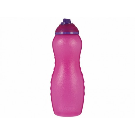 Sistema Botella Rosa 700 ml - Envío Gratuito