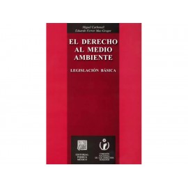 El Derecho al Medio Ambiente - Envío Gratuito