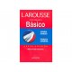 Larousse Diccionario Básico Español - Envío Gratuito