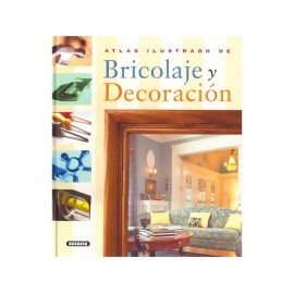 BRICOLAJE Y DECORACION - Envío Gratuito