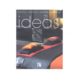 Ideas Materiales - Envío Gratuito