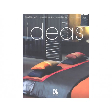 Ideas Materiales - Envío Gratuito