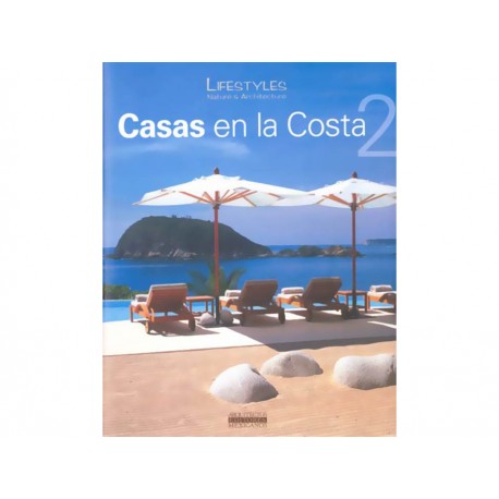 Casas en la Costa 2 - Envío Gratuito