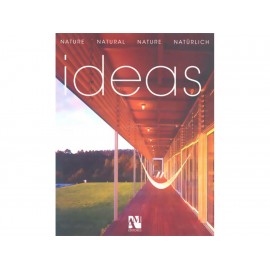 Ideas Natural - Envío Gratuito