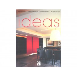 Ideas Apartamentos - Envío Gratuito