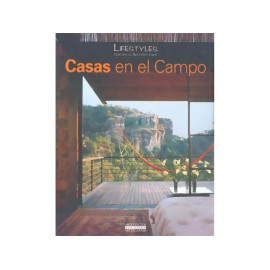 Casas en el Campo - Envío Gratuito