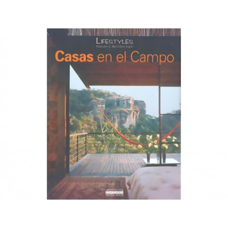 Casas en el Campo - Envío Gratuito