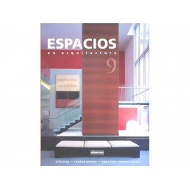 Espacios en Arquitectura 9 Oficinas Restaurantes Espacios Comerciales - Envío Gratuito