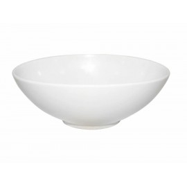 Thomas Bowl Loft Weiss Blanco - Envío Gratuito