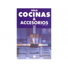 Sólo Cocinas y Accesorios - Envío Gratuito