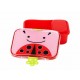 Skip Hop Lunch Box Zoo Catarina - Envío Gratuito