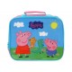 Peppa Pig Lonchera para Niña - Envío Gratuito