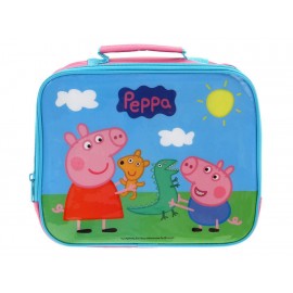 Peppa Pig Lonchera para Niña - Envío Gratuito