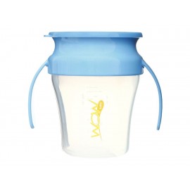 Wow Cup Vaso Entrenador Antiderrames Wow Baby - Envío Gratuito