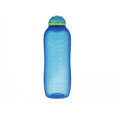 Sistema Botella Azul 460 ml - Envío Gratuito