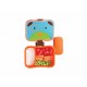 Skip Hop Lunch Box Zoo Perro - Envío Gratuito