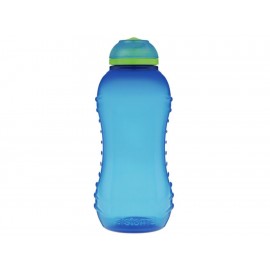 Sistema Botella Azul 330 ml - Envío Gratuito