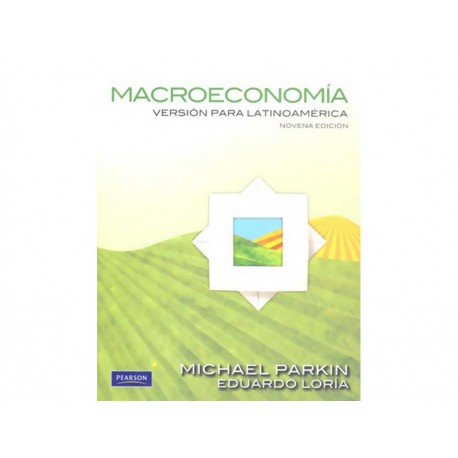 Macroeconomia Versión para Latinoamerica - Envío Gratuito