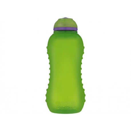 Sistema Botella Verde 330 ml - Envío Gratuito