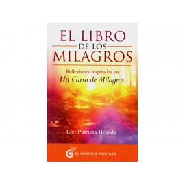 El Libro de los Milagros - Envío Gratuito