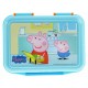 Peppa Pig Organizador Unisex - Envío Gratuito