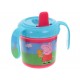 Peppa Pig Vaso Entrenador - Envío Gratuito