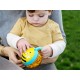 Skip Hop Taza para Snacks Zoo Abeja - Envío Gratuito