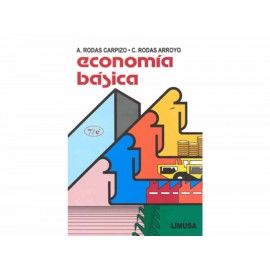 Economía Básica - Envío Gratuito