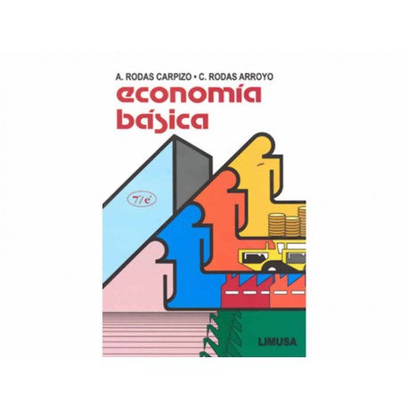 Economía Básica - Envío Gratuito