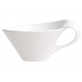 Villeroy & Boch Taza para Té New Wave Blanca - Envío Gratuito