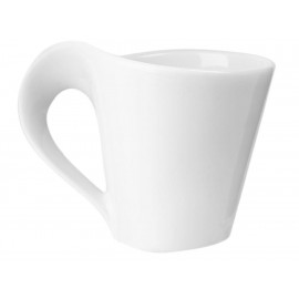 Villeroy & Boch Taza para Café Expresso New Wave Blanca - Envío Gratuito