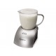 Capresso 794151401976 Espumador Froth Plus Acero - Envío Gratuito