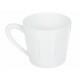 Bernardaud Taza para Café Naxos Blanco - Envío Gratuito