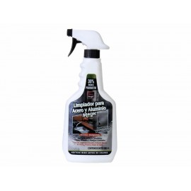 Goo Gone Limpiador de Acero y Aluminio Magic 500 ml - Envío Gratuito