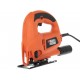 Sierra caladora Black y Decker KS505B B3 naranja - Envío Gratuito