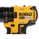 Juego de taladro Dewalt DCD777D2 B3 amarillo - Envío Gratuito